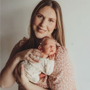 Meet your Posher, Kayla